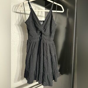 Angie Dress (L) fits like a medium!